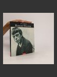 Robert Walser. Eine literarische Biographie in Texten und Bildern - náhled