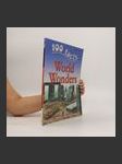 100 facts World Wonders - náhled