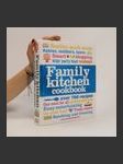 Family Kitchen Cookbook - náhled