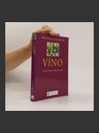 Víno - praktická příručka - náhled