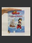 Gullivers Reisen - náhled