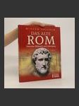 Das alte Rom - náhled