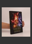Star Wars : the force awakens - náhled
