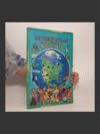 Velký dětský atlas světa - náhled