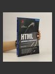 HTML : začínáme programovat - náhled