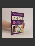 Aromatherapie - Sanfte Wege zur Gesundheit - náhled