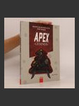 Apex Legends: Neoficiální příručka pro hráče - náhled