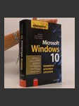Mistrovství - Microsoft Windows 10 - náhled