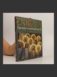 Enigma 6 : Tajemství nadpřirozených sil - náhled