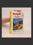 Delphi v kostce. Pro verze 1 až 5 - náhled
