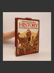 Children's Encyclopedia of History: First Civilisations to the Fall of Rome - náhled