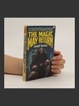 The Magic May Return - náhled