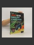 AQA GCSE English Language: AQA GCSE English Language Student Book 1 - náhled