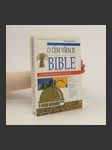 O čem všem je bible : Encyklopedické vydání - náhled
