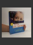 Kniha pro tatínky : vše, co potřebujete vědět o těhotenství, porodu a prvním roce života ve třech - náhled
