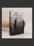 Sto studentských revolucí : studenti v období pádu komunismu - životopisná vyprávění - náhled