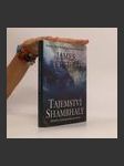Tajemství Shambhaly : hledání jedenáctého proroctví - náhled