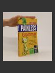 Barrons's Painless Grammar - náhled