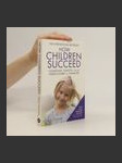 How Children Succeed: Confidence, Curiosity and the Hidden Power of Character - náhled