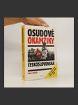 Osudové okamžiky Československa - náhled