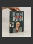 Karel Kyncl : život jako román - náhled