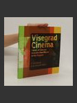 Visegrad cinema - points of contact from the New Waves to the present - náhled