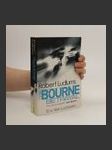 The Bourne betrayal - náhled