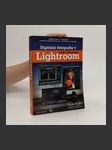 Digitální fotografie v Adobe Photoshop Lightroom - náhled