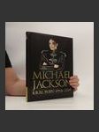 Michael Jackson. Král popu 1958-2009 - náhled