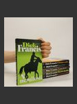 6x Dick Francis (6 svazku) - náhled