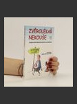 Zvěrolékař nekouše : co byste měli vědět před návštěvou zvěrolékaře - náhled