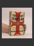 The Last Templar - náhled