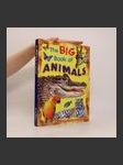 The Big Book of Animals - náhled