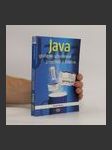 Java. Grafické uživatelské prostředí a čeština - náhled