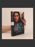 Enola Holmes. Der Fall der schwarzen Kutsche - náhled