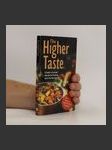 The Higher Taste - náhled