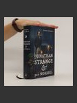 Jonathan Strange & pan Norrell - náhled