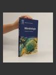 Mikrobiologie - náhled