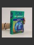 PONS eXpress Wörterbuch (Englisch) - náhled
