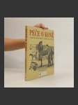 Péče o koně : základní dovednosti a profesionální tipy - náhled