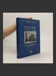 Praha 1945-2003. Kapitoly z poválečné a současné architektury - náhled