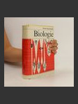 Kleine Enzyklopädie Biologie - náhled