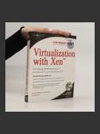 Virtualization with Xen - náhled