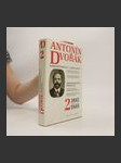 Antonín Dvořák: korespondence a dokumenty 2 - náhled