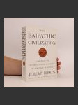 The empathic civilization - náhled