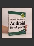 The Busy Coder's Guide to Android Development - náhled