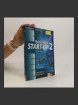Business Start-Up 2. Student's Book. - náhled