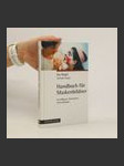 Handbuch für Maskenbildner - náhled