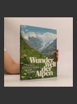Wunder welt der Alpen - náhled