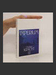 Imperium : roman - náhled